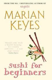 Sushi For Beginners