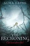 The Reckoning (The Taker, #2)
