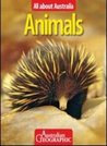 Australian Animals by Melanie Mahoney Australian Animals by Melanie Mahoney