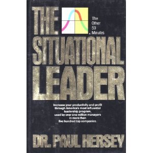 Situational Leadership II Worksheet