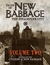 Tales of New Babbage, the S...