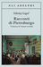 Racconti di Pietroburgo by Nikolai Gogol