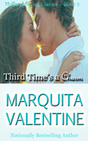 Third Time's a Charm (Holland Springs, #2)