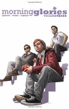 Morning Glories, Vol. 3 by Nick Spencer Morning Glories, Vol. 3 by Nick Spencer