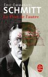 La part de l'autre by Éric-Emmanuel Schmitt