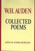 Collected Poems (Hardcover)