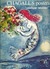 Chagall's Posters  by Marc Chagall