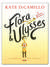 Flora and Ulysses: The Illuminated Adventures