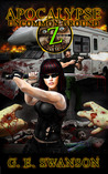 Apocalypse Z by G.E. Swanson