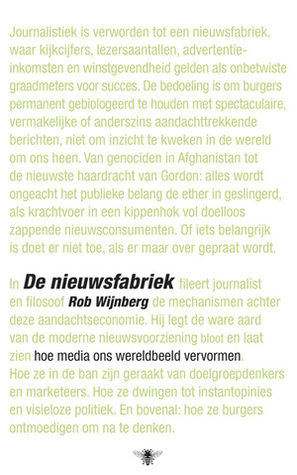 De Nieuwsfabriek