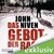 Das Gebot der Rache (Audiobook)