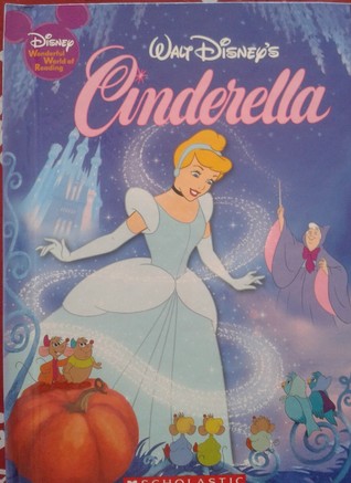 Walt Disney's Cinderella. by Walt Disney Company