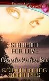 Stakeout for Love by Christie Walker Bos Stakeout for Love by Christie Walker Bos