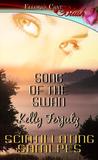 Song of the Swan by Kelly Ferjutz Song of the Swan by Kelly Ferjutz