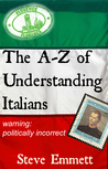 The A-Z of Understanding Italians