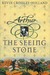 The Seeing Stone (Arthur Trilogy, #1)
