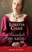 Scandale en satin (The Dressmakers, #2)