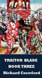 Traitor Blade (Book 3) Traitor Blade (Book 3)