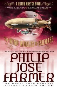 The Wind Whales of Ishmael