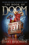 The Book of Doom (Afterworlds, #2)