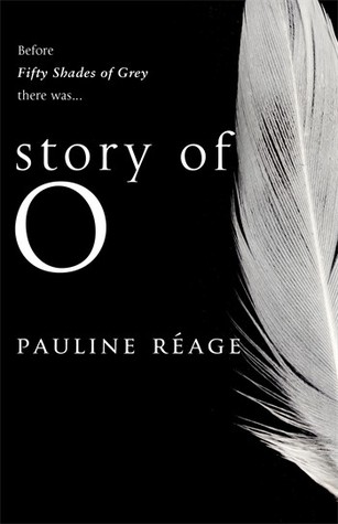 Story Of O (Story of O, #1)