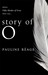 Story Of O (Story of O, #1)