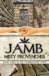 Jamb  (Cornerstone, #3)