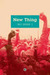 New Thing (Paperback)