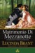Matrimonio di Mezzanotte (Roxton Series #2)