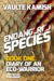 Endangered Species, Book 1 by Vaulte Kamish Endangered Species, Book 1 by Vaulte Kamish