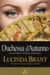 Duchessa d'Autunno (Roxton Series #3)