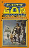 Raiders of Gor (Gor, #6)