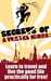 Secrets of a Travel Ninja
