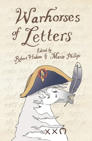 Warhorses of Letters