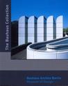 Bauhaus Archive Berlin: Museum of Design, the Collection