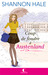 Coup de foudre à Austenland by Shannon Hale Coup de foudre à Austenland by Shannon Hale