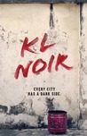 KL NOIR: Red KL NOIR: Red