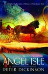 Angel Isle (The Ropemaker, #2)