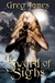 The Sword of Sighs by Greg James The Sword of Sighs by Greg James