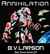 Annihilation (Star Force, #7)