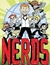 Nerds: Nucleo De Espionaje, Recate Y Defensa Secretos