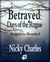 Betrayed by Nicky Charles