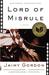 Lord of Misrule (ebook)