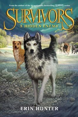 A Hidden Enemy (Survivors, #2) by Erin Hunter — Reviews ...