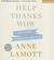 Help, Thanks, Wow: The Three Essential Prayers (Audio CD)