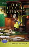 The Christie Curse by Victoria Abbott The Christie Curse by Victoria Abbott