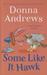 Some Like It Hawk (Hardcover)