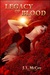 Legacy of Blood by J.L. McCoy