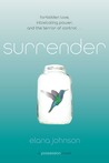 Surrender by Elana Johnson