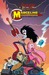 Adventure Time by Meredith Gran Adventure Time by Meredith Gran